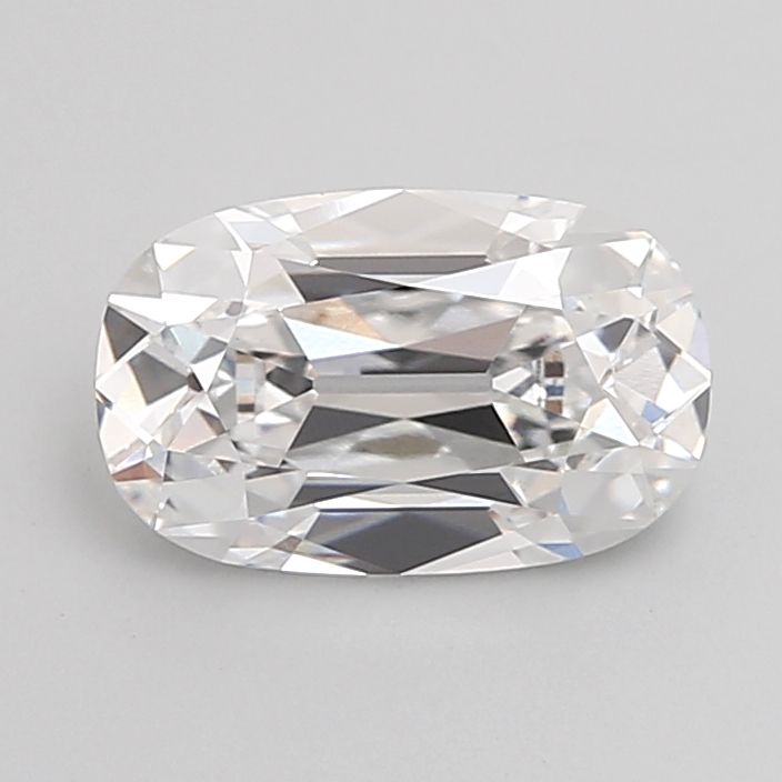 2.27 ct Labbodlad diamant