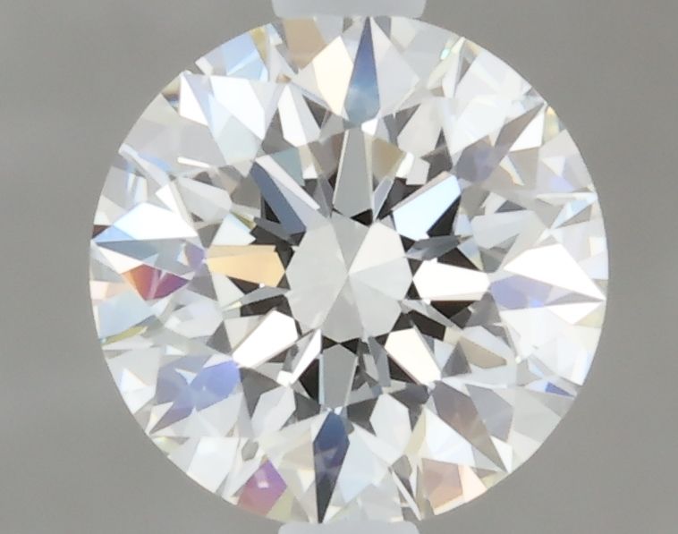 0.70 ct Round diamond