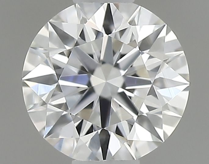 0.30 ct Round diamond