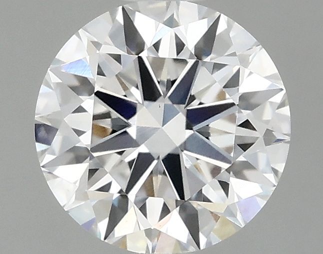 1.09 ct. round Lab Grown Diamond front image