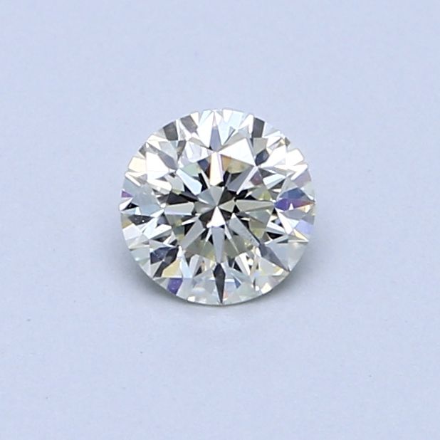 0.39 ct Round Diamond