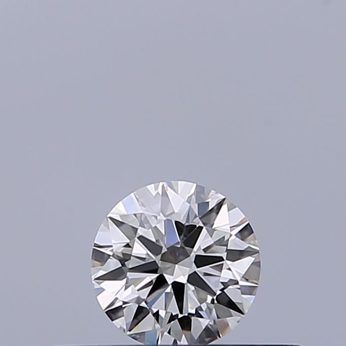 0.23 ct Round diamond