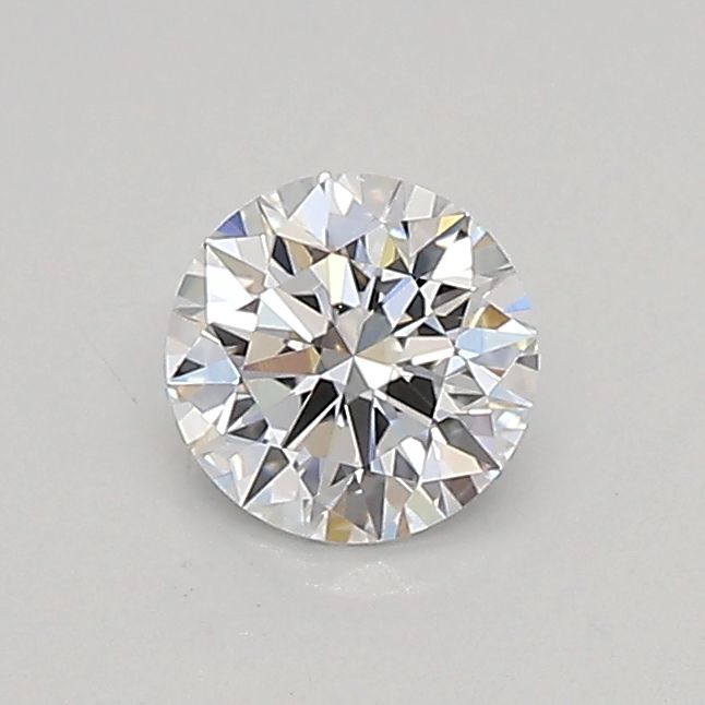 0.45 ct lab-grown Round Diamond