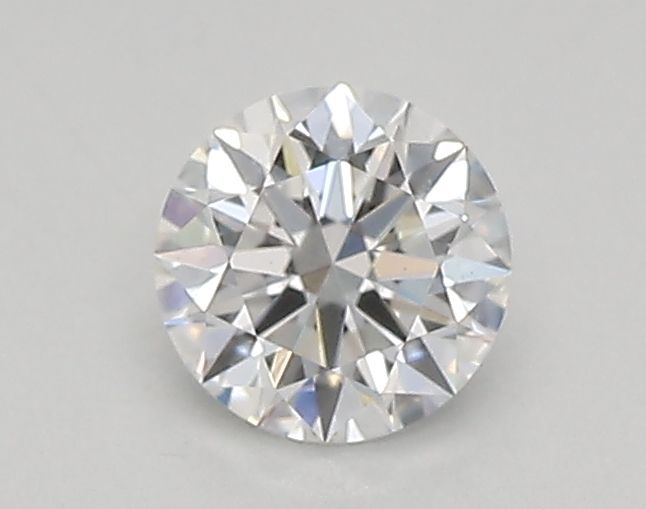 0.38 ct lab-grown Round Diamond