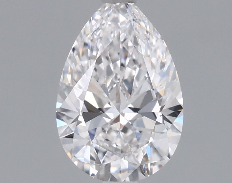 0.94 ct. pear Lab Grown Diamond front image