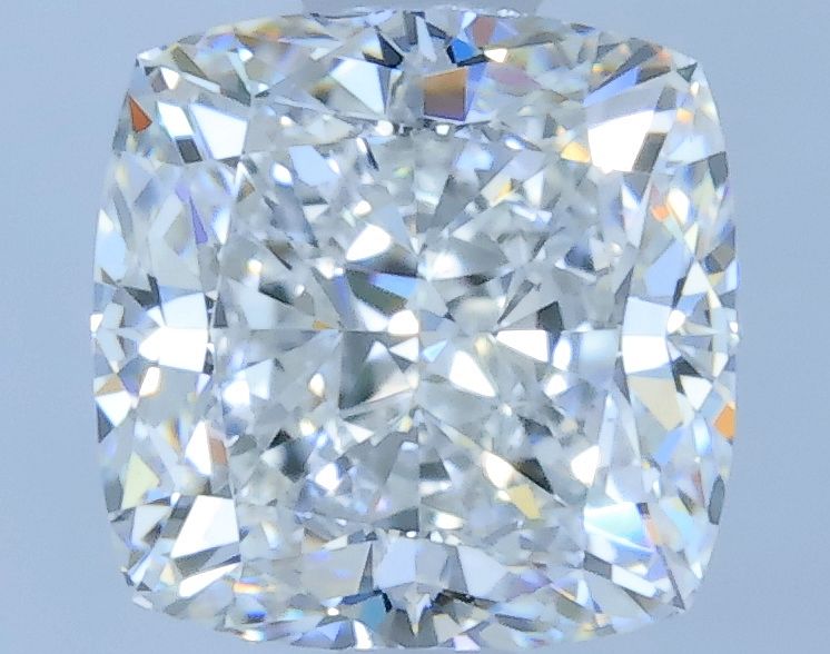 0.70 ct Cushion Brilliant diamond
