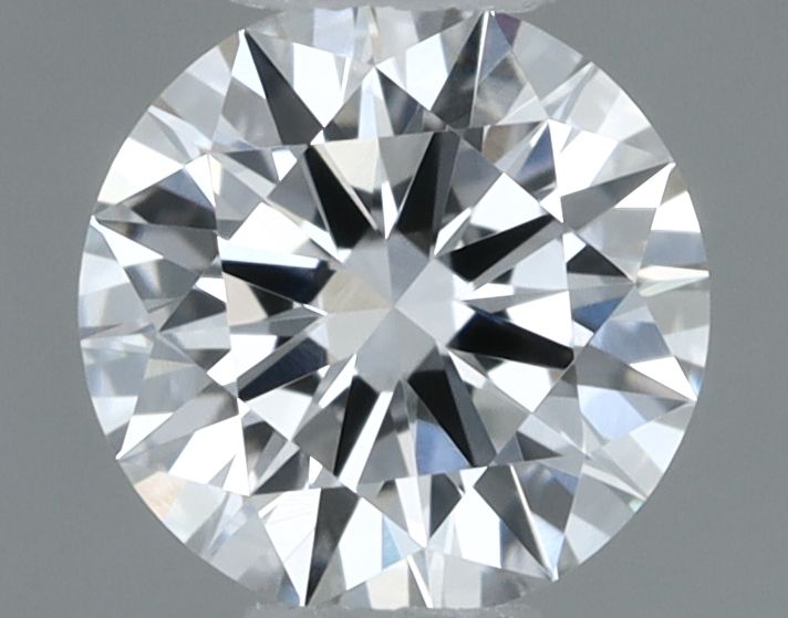 0.30 ct Round diamond