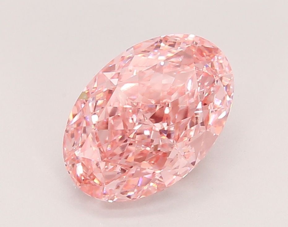 3.05 ct Oval diamond