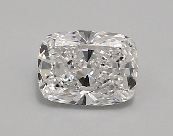 0.78 ct lab-grown Cushion modified Diamond
