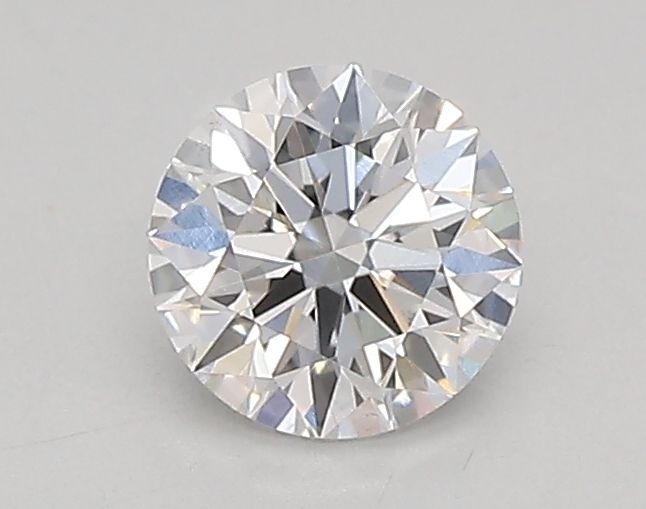 0.44 ct lab-grown Round Diamond