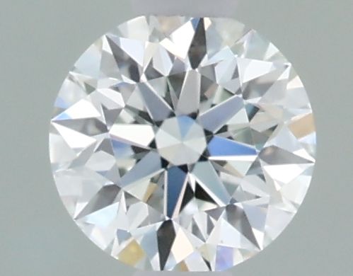 0.44 ct lab-grown Round Diamond