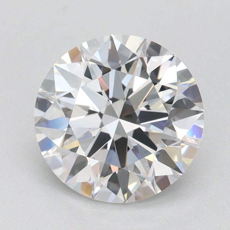1.14 ct. round Lab Grown Diamond front image