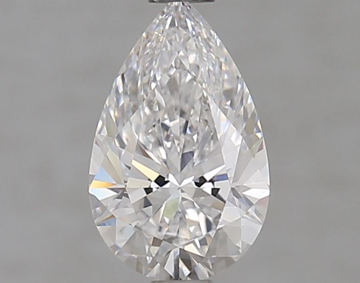 1.09 ct. pear Lab Grown Diamond front image