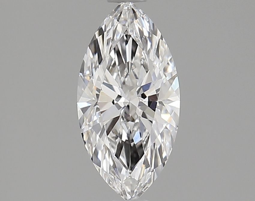 1.06 ct. marquise Lab Grown Diamond front image