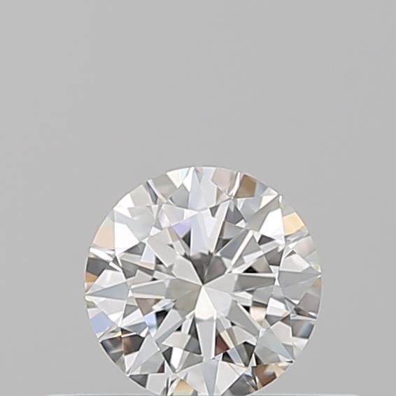 0.30 ct Round diamond