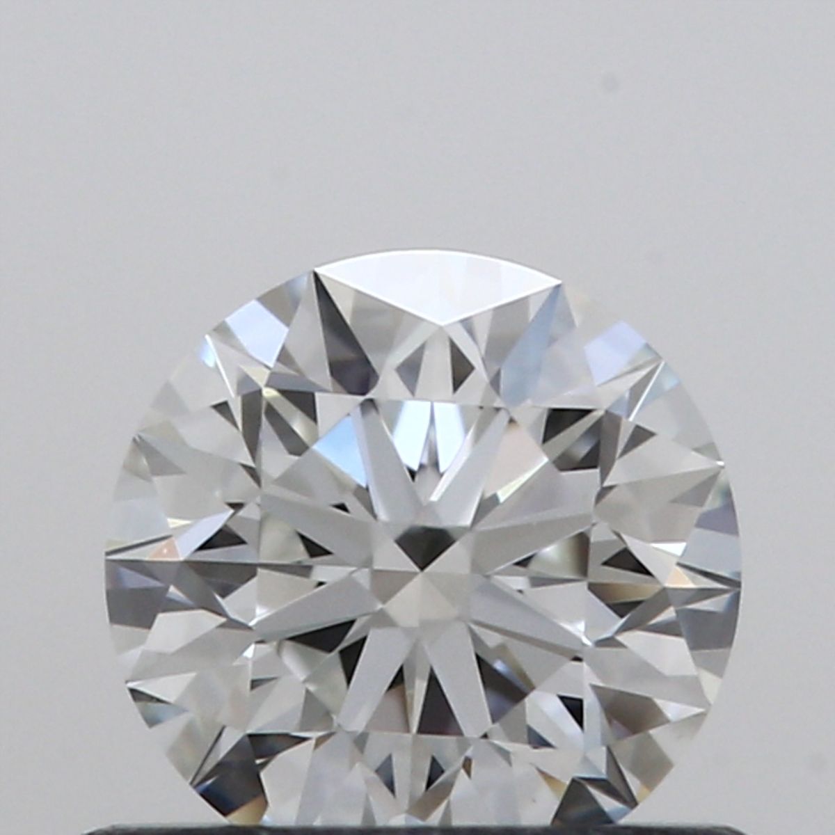 0.53 ct Round diamond