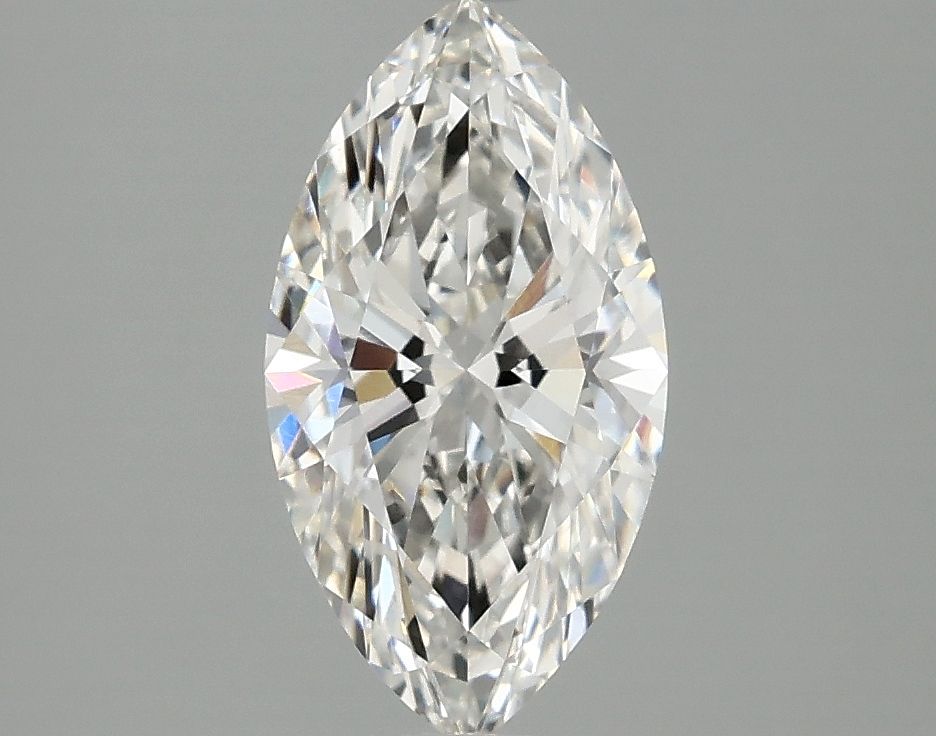 1.51 ct Marquise diamond