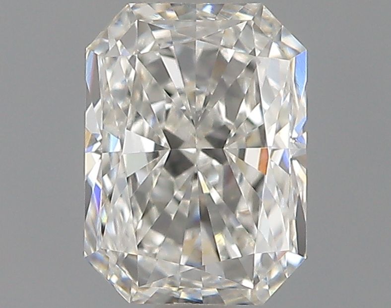 0.50 ct Radiant diamond