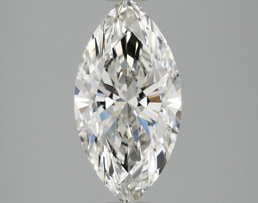1.55 ct. marquise Lab Grown Diamond front image