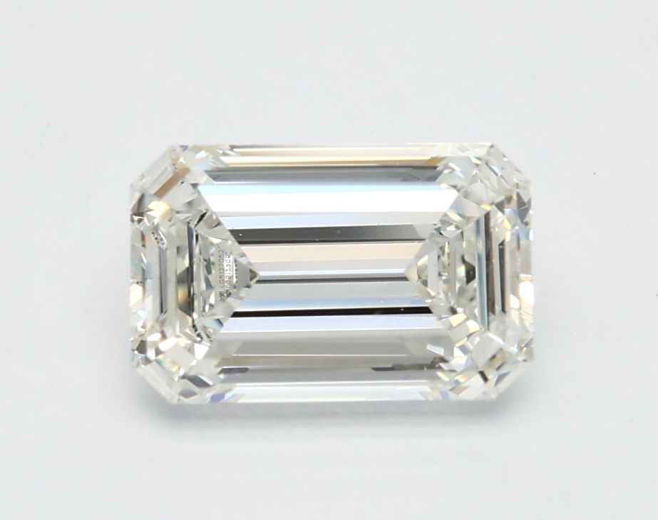 1.03 ct Emerald diamond
