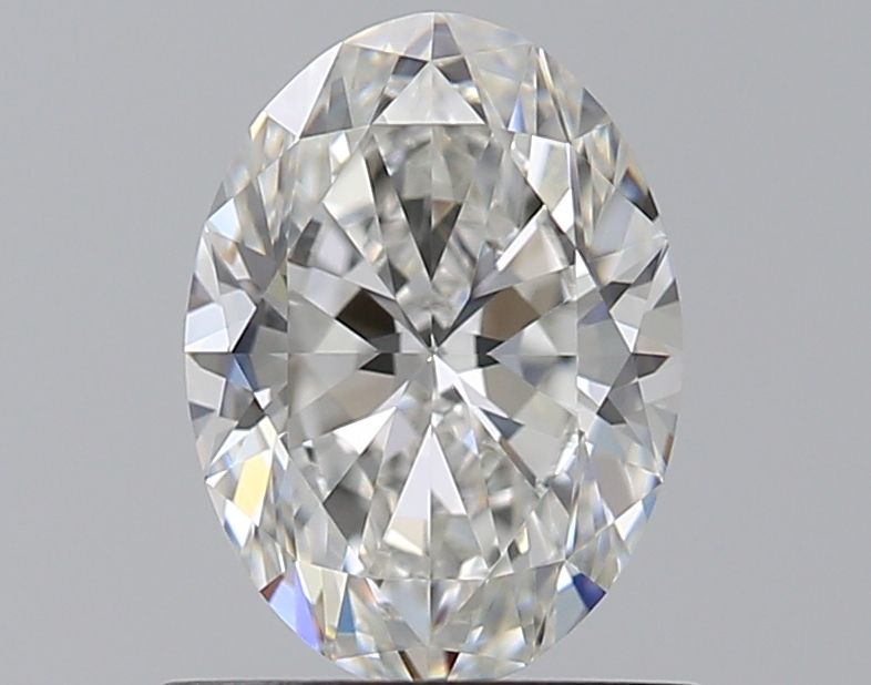 Diament 0.9 ct F/VVS2