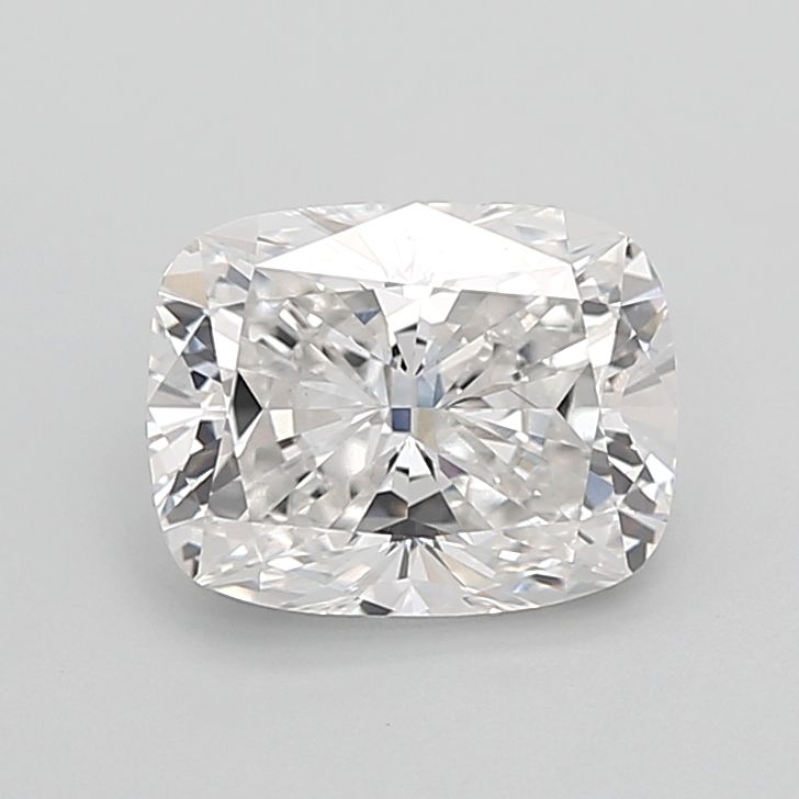 2.54 ct Cushion Modified diamond