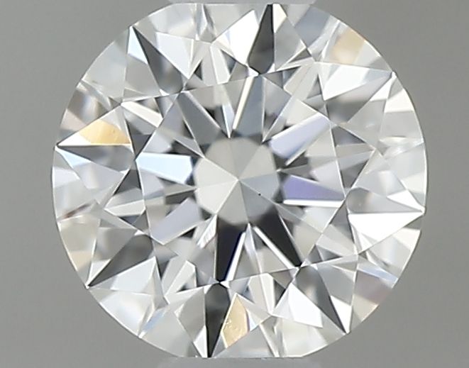 0.34 ct Round diamond