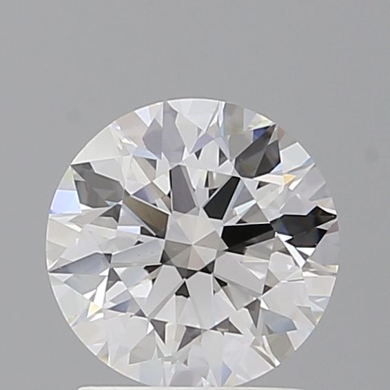 1.59 ct. round Lab Grown Diamond front image