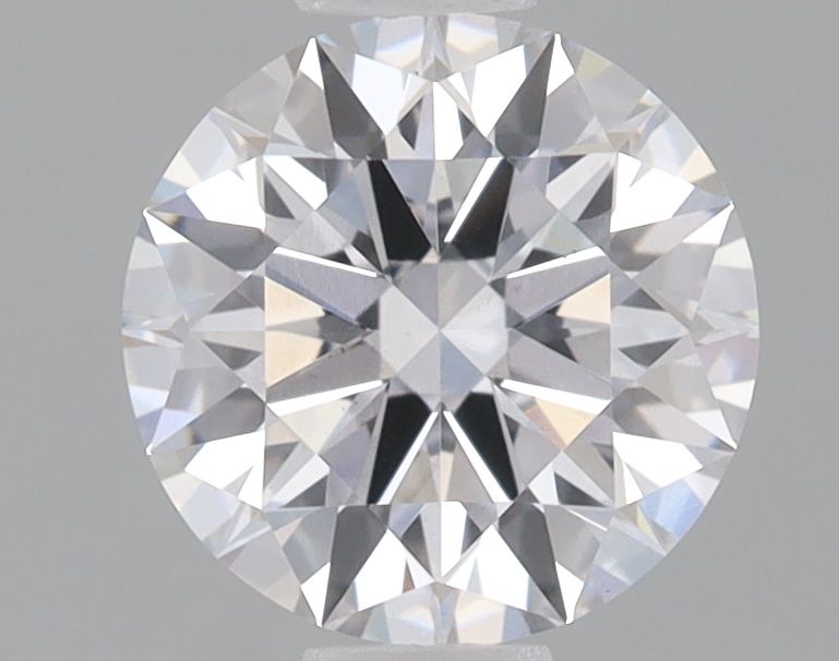 1.09 ct. round Lab Grown Diamond front image