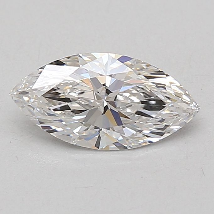 1.09 ct. marquise Lab Grown Diamond front image