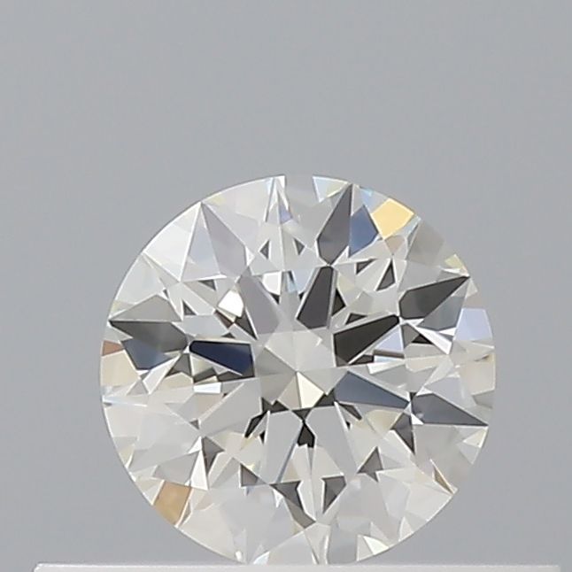 0.35 ct Round diamond