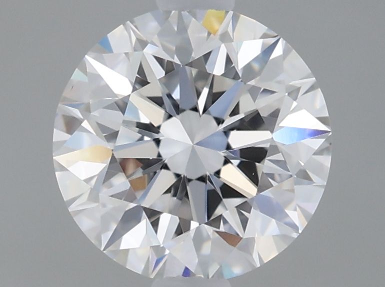 1.08 ct. round Lab Grown Diamond front image