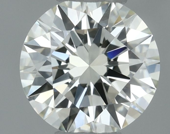0.30 ct Round diamond