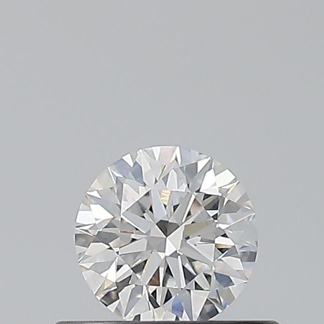 Diamant Rond 0.40 ct - Couleur F - Pureté VS2