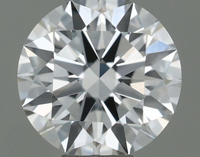 0.30 ct Round diamond