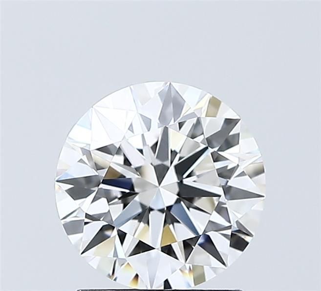 1.55 ct. round Lab Grown Diamond front image