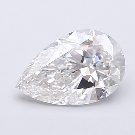 0.90 ct Pear diamond