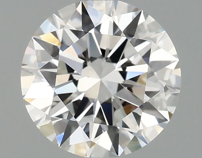 1.07 ct. round Lab Grown Diamond front image