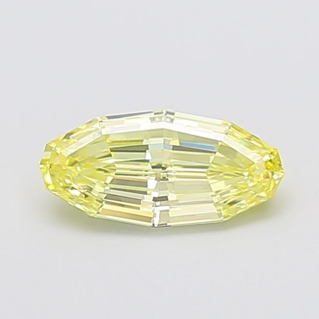 1.07 CT Fancy Yellow OTHER