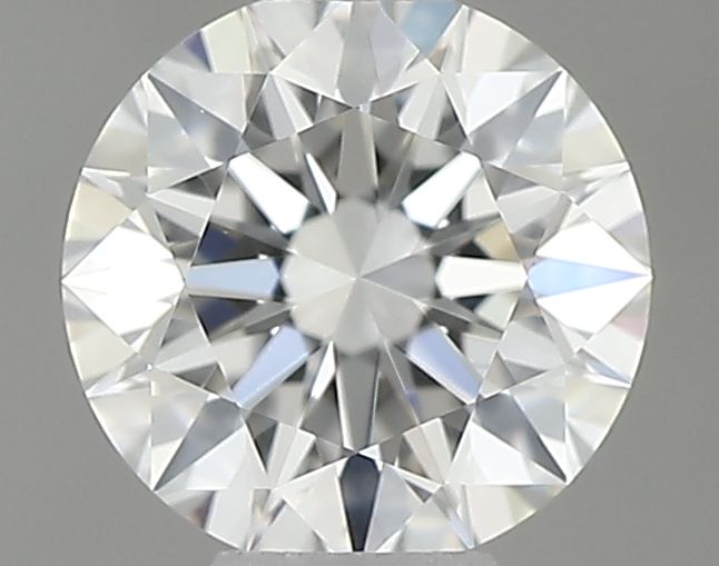 0.31 ct Round diamond