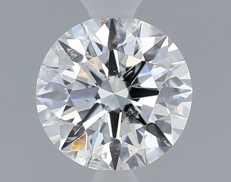 0.5 ct Round Diamond