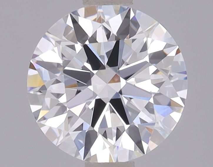 1.54 ct. round Lab Grown Diamond front image