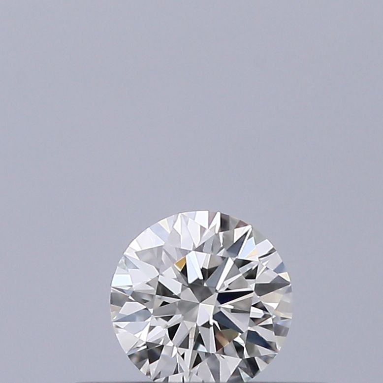 0.18 ct Round diamond