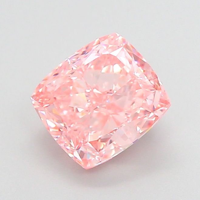 1.59 ct Cushion Modified diamond