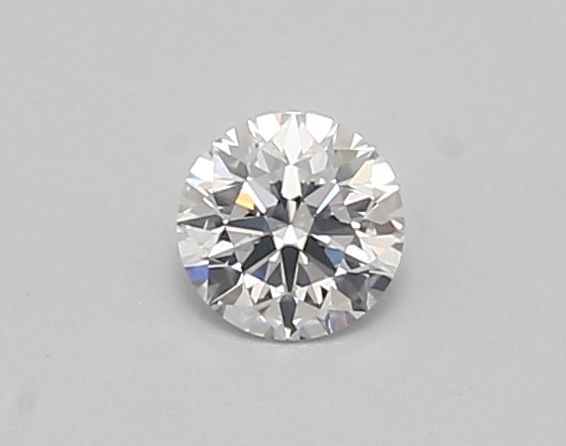 0.37 ct lab-grown Round Diamond