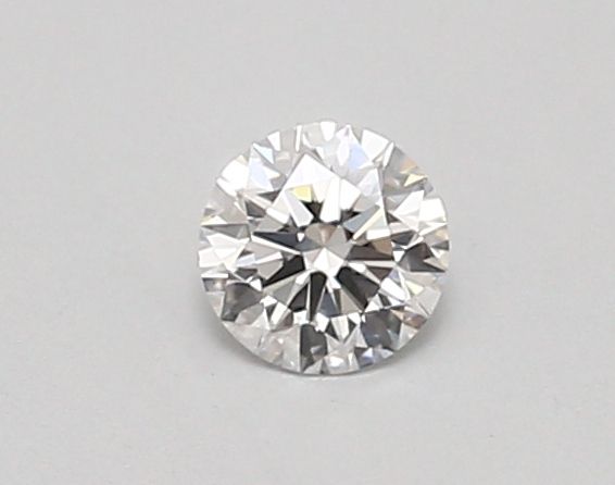 0.34 ct lab-grown Round Diamond