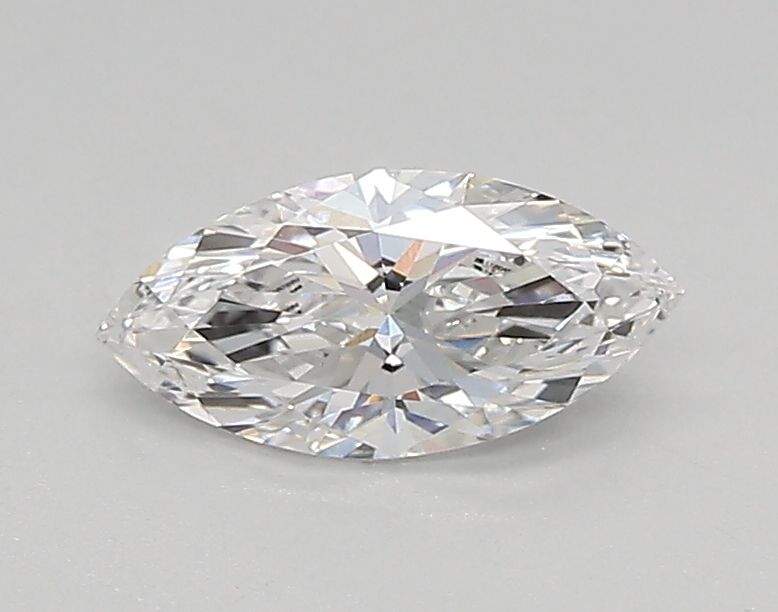 0.47 ct lab-grown Marquise Diamond