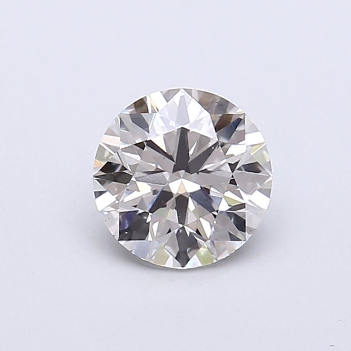 1.04 ct Round diamond