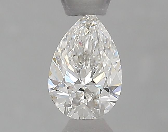 0.37 ct Pear diamond