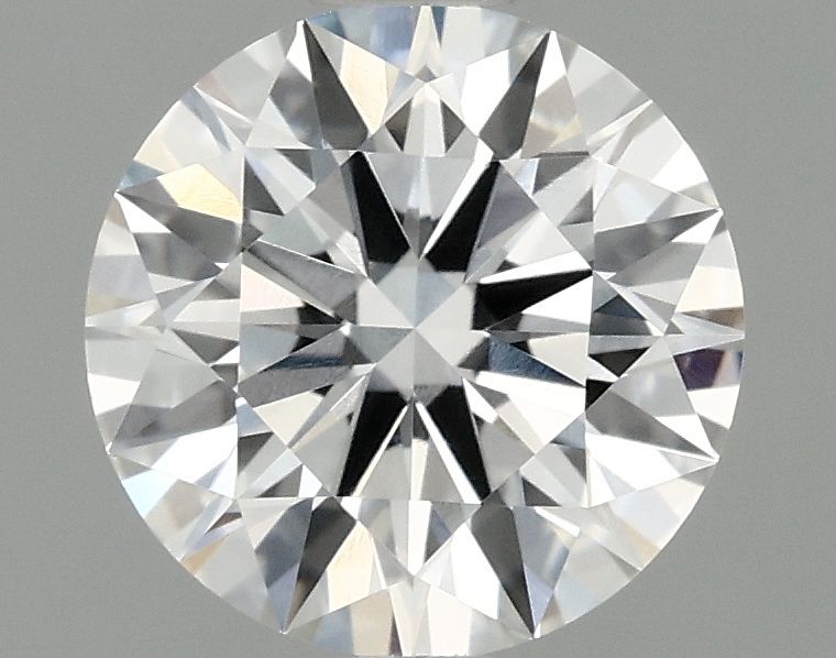 1.09 ct. round Lab Grown Diamond front image